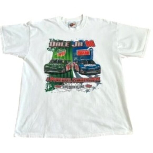 Other - Dale Jr. 88 Mountain Dew Tee - New & Sealed!